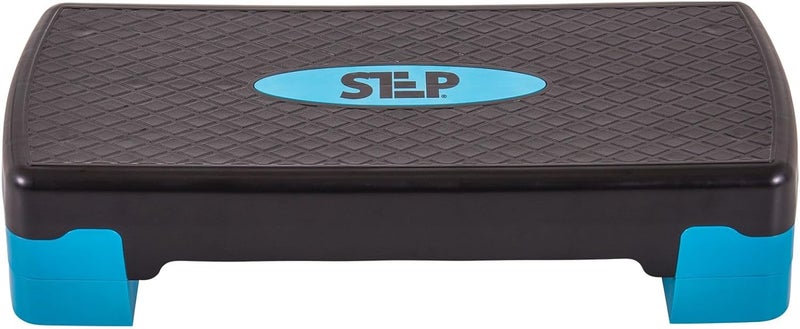 Freestyle STEP The Step Aerobic Platforms for Home Workout Steppers for Exercise - Image 1